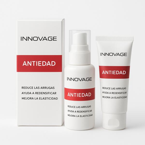 Innovage antiedad