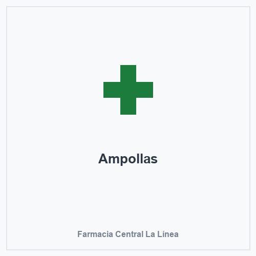 Ampollas