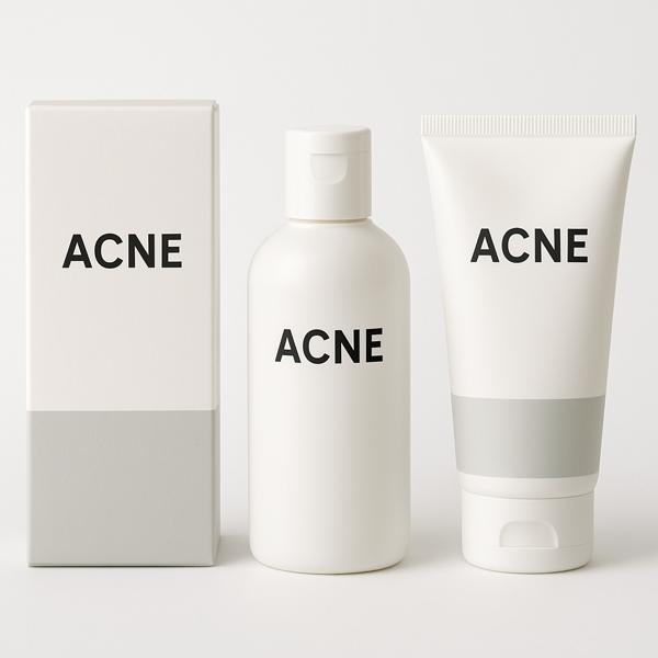Acne