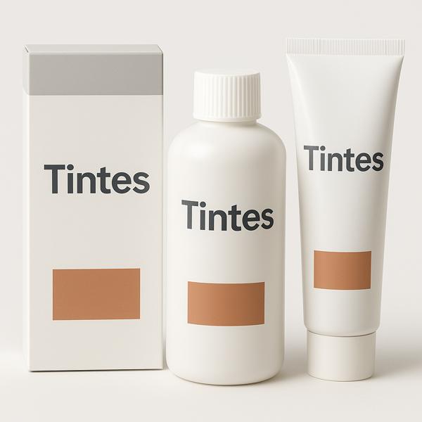Tintes